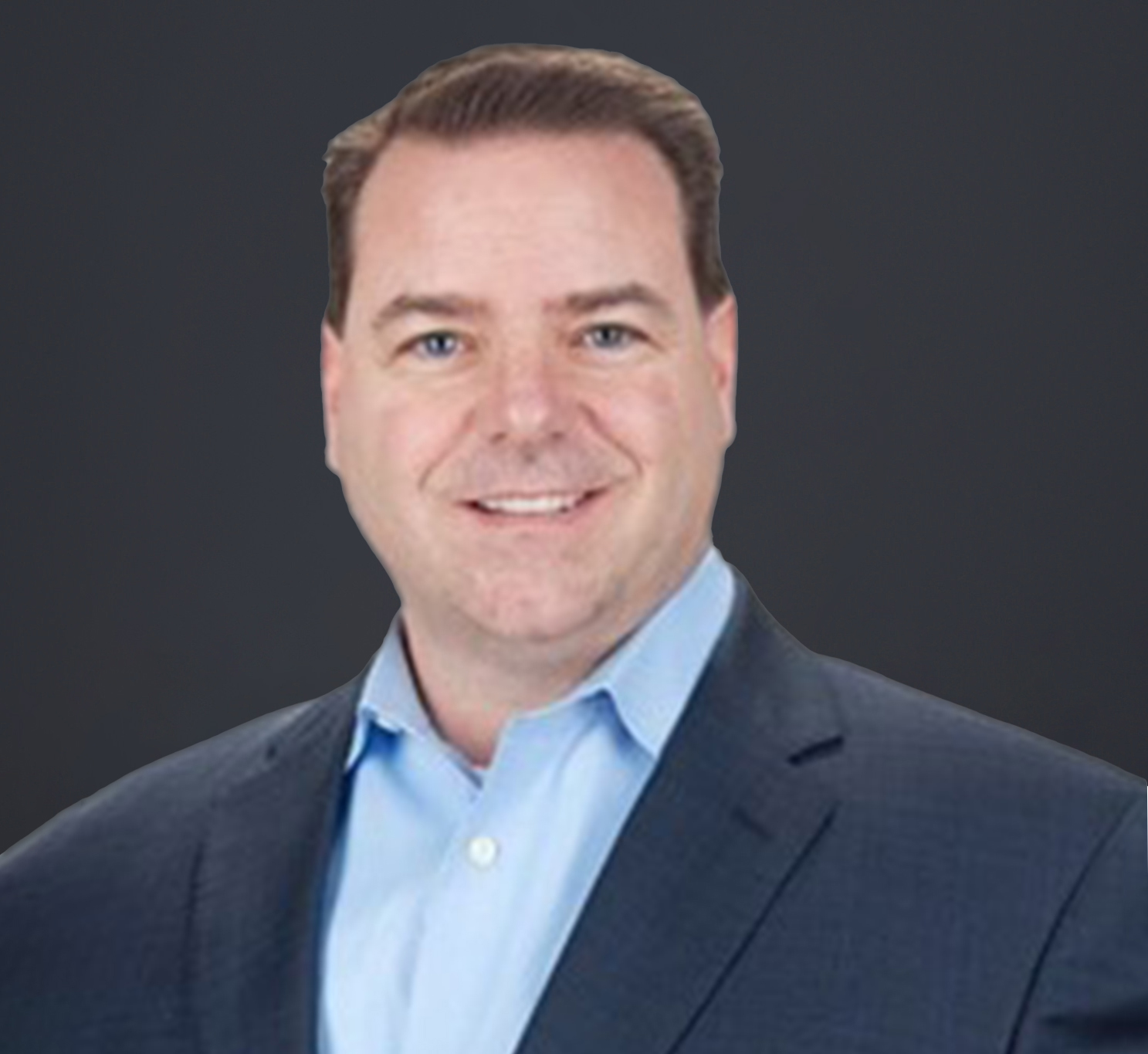 ImageFIRST President of Specialty Outpatient Division, Jack O'Hayre