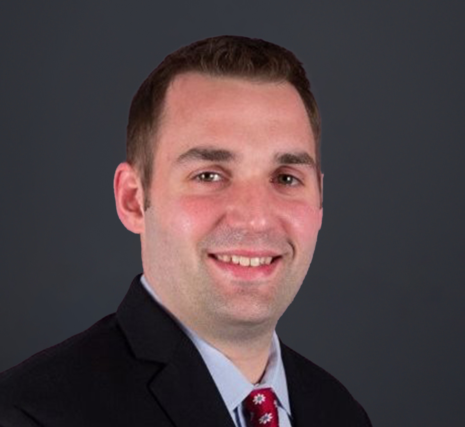 ImageFIRST Chief Administrative Officer, Paul Ferracane