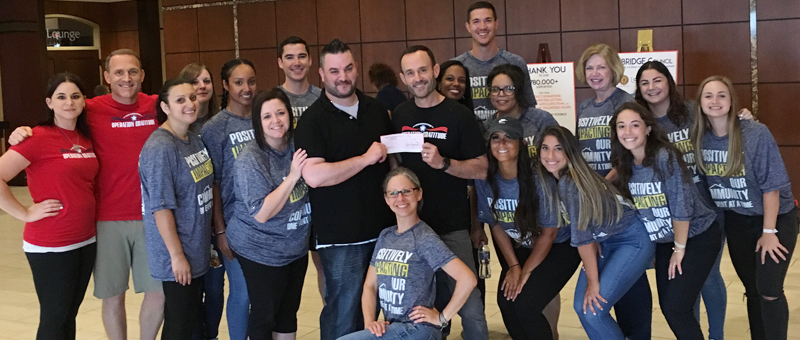 Community 2019 operation gratitude