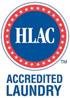 ImageFIRST is HLAC Accredited