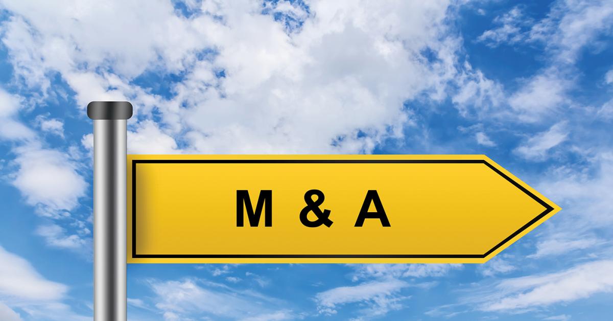 Mergers acquisitions iss 10348 01421