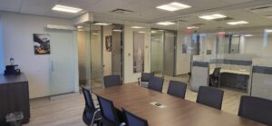 Manhattan Office