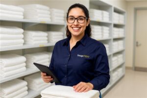 Healthcare product photo