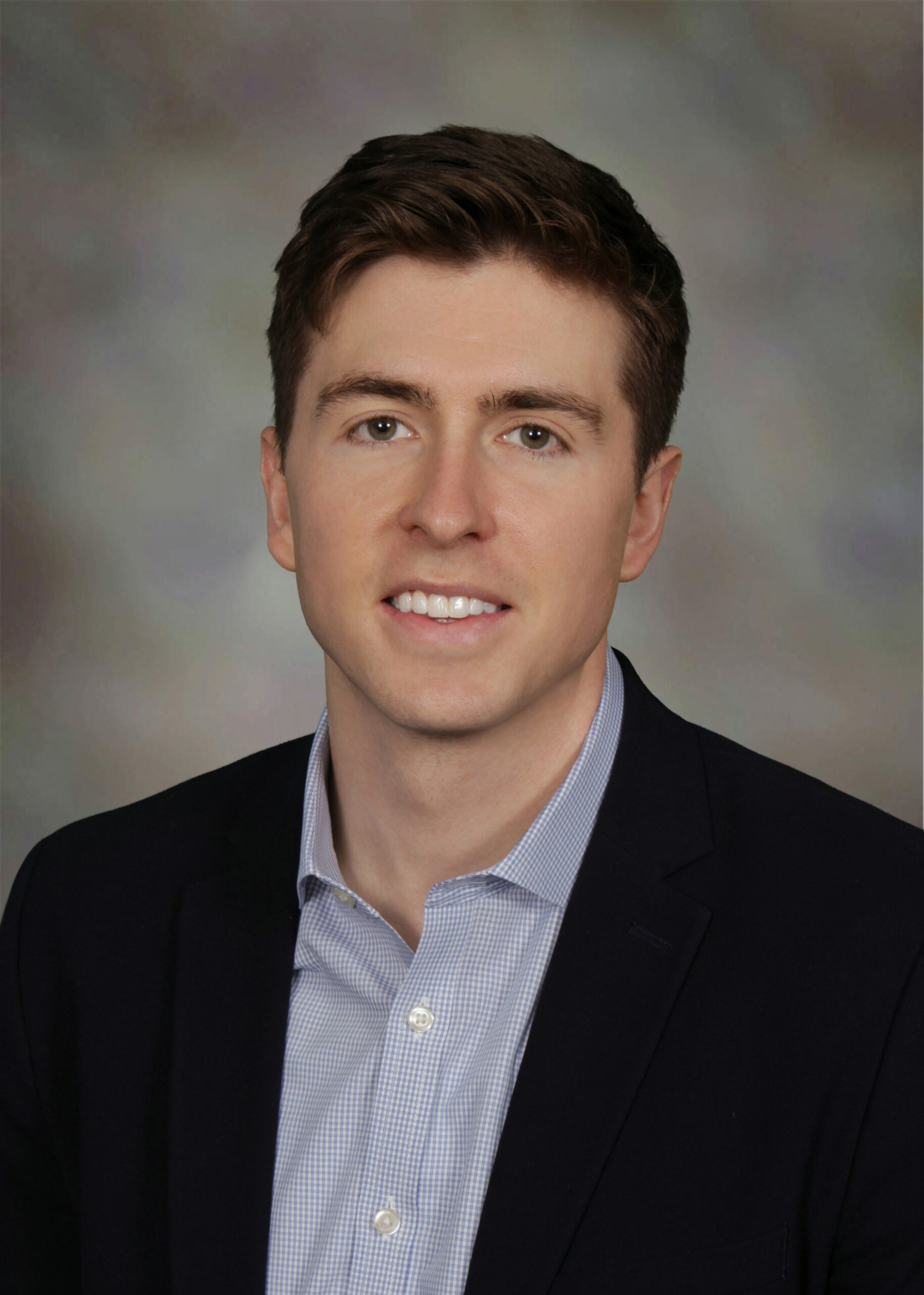 John Henry Ronan, CAO